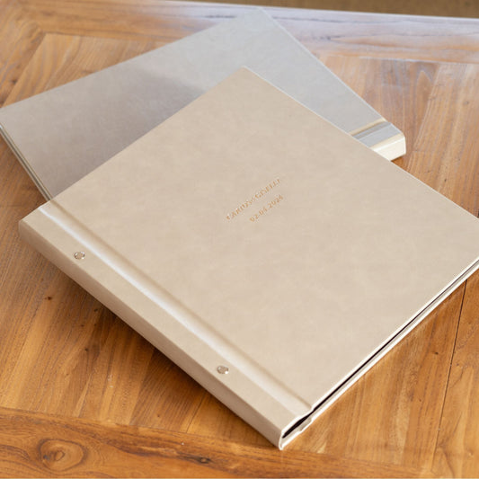 Photo album