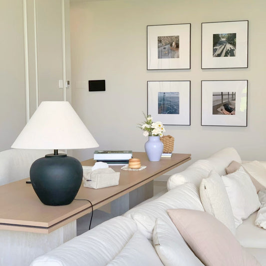 Modern Minimalist