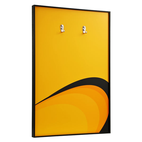 LEGO Technic Compatible Wall Display for McLaren P1 42172