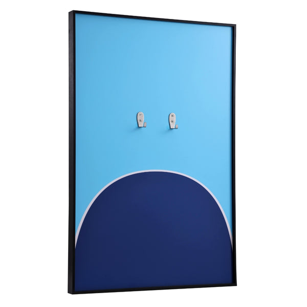 LEGO Technic Compatible Wall Display for Bugatti Chiron 42083